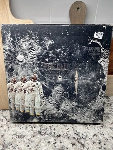 1969 TO THE MOON Michael Kapp TimeLife Records 6-LP Box Set NASA No Book - Bild 1 von 7