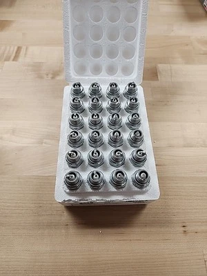 CHAMPION SPARK PLUG (24) Cj8 - Image 1 of 2