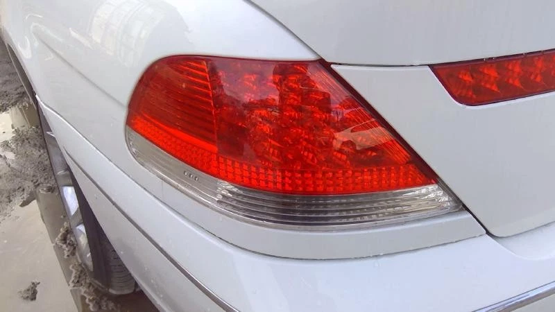Tail Light Assembly BMW 745I Left 02 03 04 05 - Изображение 1 из 1