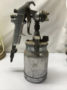 Mac Tools Super-Spray Gun Series - Paint Spray Gun - Picture 1 of 10