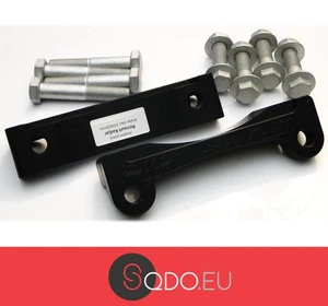 Adaptador de pinza de freno para Renault Kadjar - Imagen 1 de 1