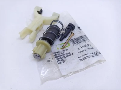 VALEO STARTER PINION FORK SET 182077 FOR D8E81 D8E107 D8E112 D8E115 - Image 1 of 4