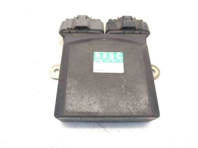 MAZDA 6 Hatchback GG Injecteur Contrôle Module Unité RF5C18701A 2.00 30164791 - Immagine 1 di 4