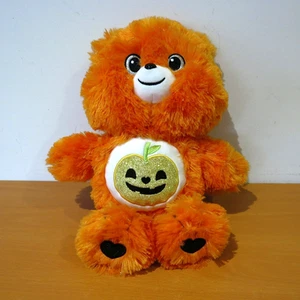 Care Bears 2022 Halloween 40th Year Limited Edition Trick or Sweet Bear 14" - Picture 1 of 21