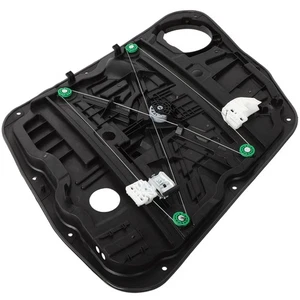 Controlador de ventana eléctrica delantero izquierdo para Kia Sportage 2017-2022 sin motor - Imagen 1 de 9