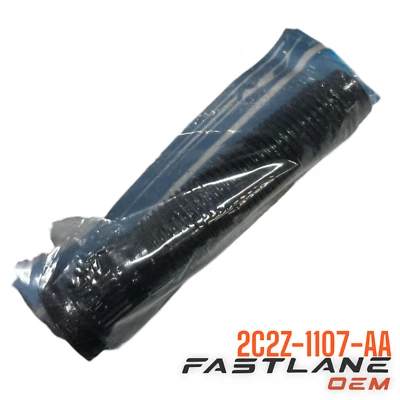 2003-2016 FORD EXCURSION/F-250/350 PARAFUSO PRISIONEIRO DE RODA SUPER DUTY NOVO FABRICANTE DE EQUIPAMENTO ORIGINAL 2C2Z-1107-AA - Imagem 1 de 4