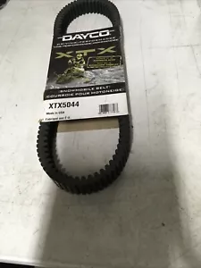 Dayco XTX Xtreme Torque Snowmobile Belt - XTX5044 41G4514 - Picture 1 of 6