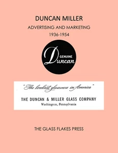 Duncan Miller Advertising and Marketing, 1936-1954 - Picture 1 of 12