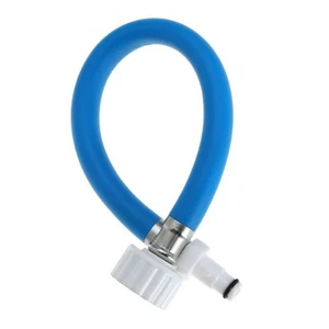 Adapter Kit Flush Hose for Yamaha Jet Boats Waverunner FX Jet Ski, Winterize - Bild 1 von 5
