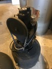 Ritter Dental Air Compressor - Model F 