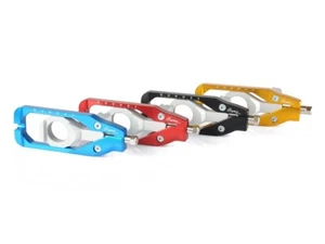 LighTech Honda CBR600RR 2007> Chain Adjuster Kit - - Picture 1 of 6