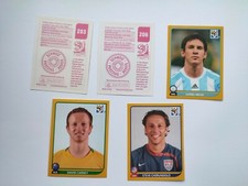 2010 Panini World Cup World Cup Toilet 10 Special Swiss Edition Gold Switzerland Select 501-P20