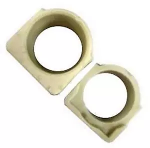 AL-KO 161S/251S Overrun Assembly Front & Rear Bearing Bush Kit - 1210131 - Picture 1 of 1