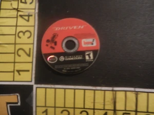 Driven (Gamecube) - Foto 1 di 14