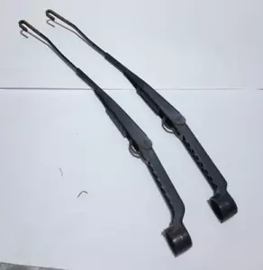 03-08 HONDA ELEMENT BRAZO LIMPIAPARABRISAS IZQUIERDO DERECHO CONJUNTO CONDUCTOR PASAJERO OEM - Imagen 1 de 8