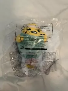 Gudetama Sanrio 5” Peluche Gund Giocattolo Allenamento Carino Uovo Pigro Verde Giallo Kawaii Nuovo - Foto 1 di 4
