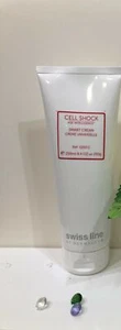 Swiss Line CELL SHOCK Age Intelligence Smart Cream 250ml Salon #da - Picture 1 of 1
