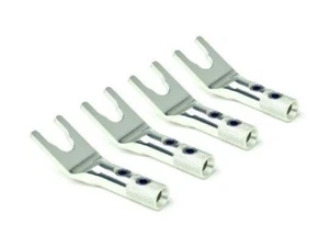 Juego de 4 terminales conector pala Oyaide SPSL - - Imagen 1 de 1