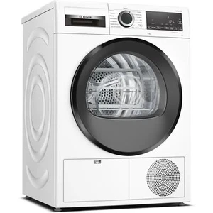 Asciugatrice a Pompa Di Calore 9Kg Bosch SERIE 6 Classe A++ WQG24109IT - Foto 1 di 1