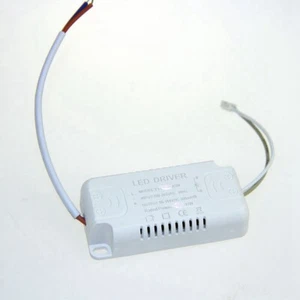 LED Driver Electronic Transformer 25-36W Model Power Supply For Ceiling Light - Picture 1 of 5