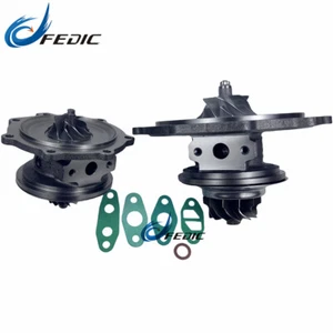 Twin Turbo cartridge 8981506872 8981506883 for ISUZU D-MAX TFR TFS 4JK1-TC 2.5L - Picture 1 of 7