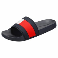Borradura Guante internacional tommy hilfiger hombre chanclas mínimo  fácilmente Ascensor