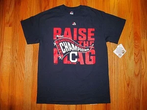 Chicago Cubs, Medium, 2016 American League Champs, NWT $28.00 (photo # 4873) - Picture 1 of 1