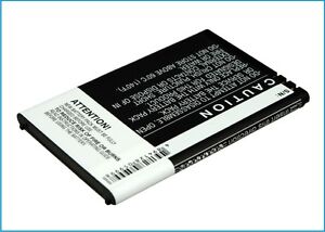High Quality Battery for Acer beTouch E140 Premium Cell
