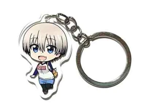 Uzaki Chan High Quality Anime Acrylic Keychain - Picture 1 of 3