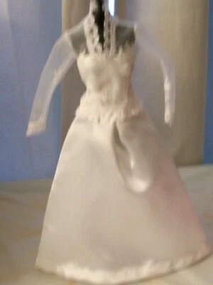OOAK Wedding dress - Image 1 of 2