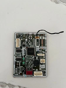 Mitsubishi Electric OEM Inverter PC Board SM76A291G01 DM00N785B AC Air Handler - Picture 1 of 2
