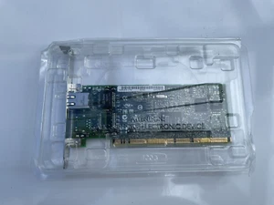 Intel LAN Card W1392 Ethernet Server Network Adapter PCI-X Dell CN-0W1392 - Picture 1 of 4