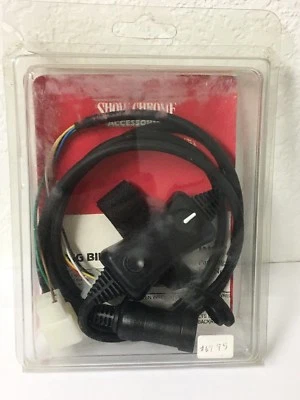 HONDA GOLDWING GL1500 ASPENCADE PASSENGER AUDIO CONTROL - Image 1 of 2