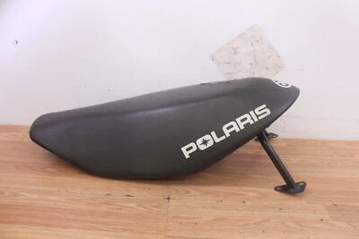 2009 POLARIS RMK 800 DRAGON Seat Saddle - Image 1 of 4
