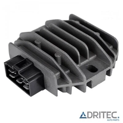 ✅ RÉGULATEUR pour YAMAHA XC 125 X Cygnus. (2004-2016) - Photo 1/4