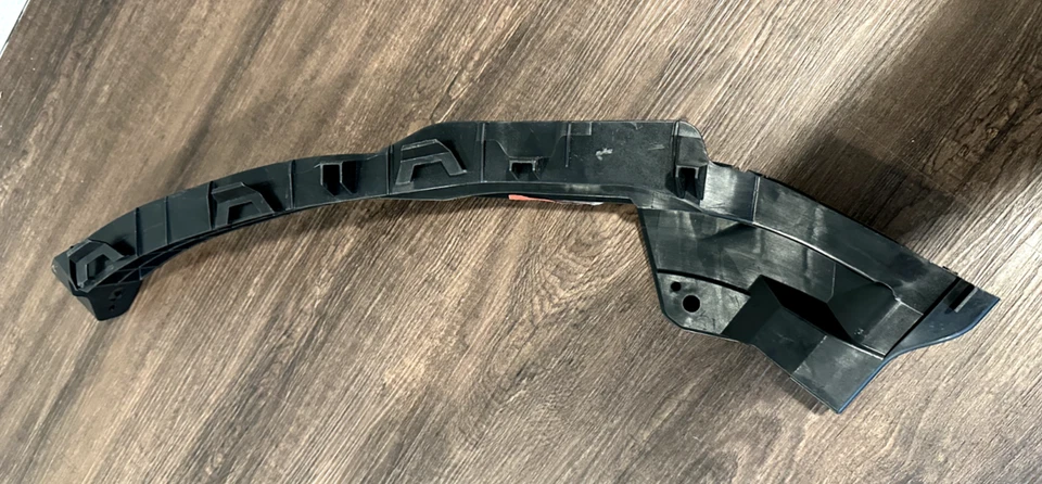 Honda Accord 2018-20/híbrido fr. LH. Viga de soporte OEM # 71190-TVA-A00 Foto 1 de 3