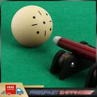 Billiard Cue Ball Snooker Pool Table Practice Training Cueball (57.2mm) #1