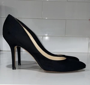 Jimmy Choo heels 38 black - Picture 1 of 5