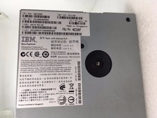 FC5638  IBM LTO5 SAS HH LTO GEN5 Drive i/Series ,FRU PN:46C2007 PN:46C2006