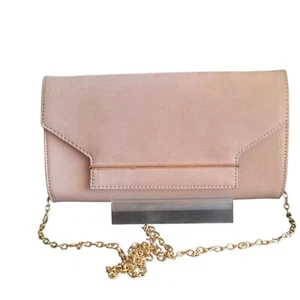 womens Peach Party Clutch Bag.Dorothy Perkings. New. Excellent for weddings. - Picture 1 of 7