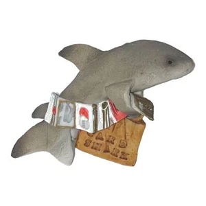 Itty Bitty Card Shark Magnet or Craft Charm Accent - Picture 1 of 4