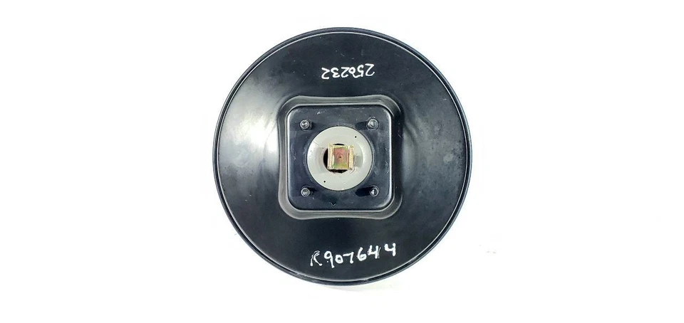 BMW 325I 1994 1995 OEM potenciador de freno con cilindro maestro Foto 1 de 4