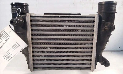 05-09 Audi A4 Right Passenger Intercooler 2.0 Liter Engine ID Bwt 4 Cylinder - Image 1 of 4