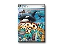 Zoo Tycoon 2: Marine Mania Expansion Pack (PC) - Image 1 of 1