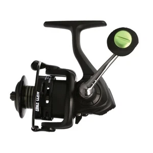 Eagle Claw CRYOS8 Cryo Spinning Reel Size 8, CRYOS8 Fishing Reels - Picture 1 of 1