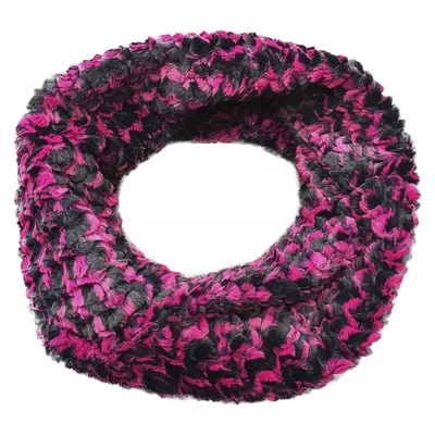 Pia Rossini - weicher warmer Grobstrickschal Damen