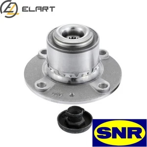 WHEEL BEARING KIT R154.52 FOR VW LUPOI AUDI A2 AYZ/ANY 1.2L 3cyl LUPO I 1.2L - Picture 1 of 8