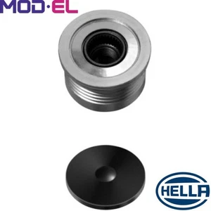 ALTERNATOR FREEWHEEL CLUTCH 9XU 358 038-291 FOR RENAULT LAGUNA/II/Grandtour 1.9L - Picture 1 of 9