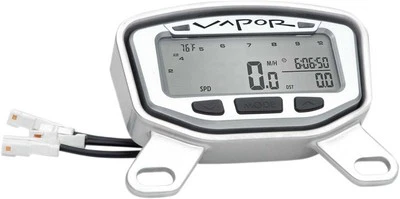 Protetor de motocicleta Trail Tech 022-TM - Suporte de braçadeira de guidão superior - Imagem 1 de 2