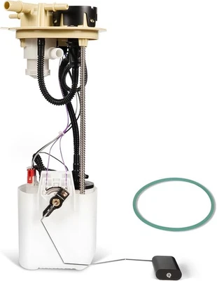 Bomba de combustível elétrica Dodge Ram 1500 5.7L 2019-2024 substituição A-68353707 - Imagem 1 de 4